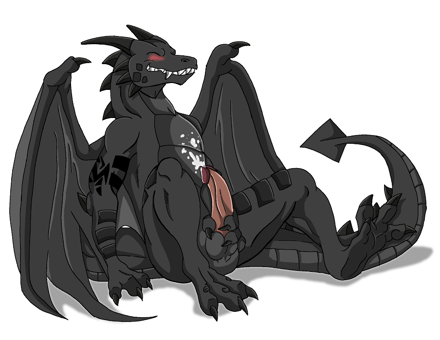 Rule34 – If it exists, there is porn of it / crocdragon89, big / 252400