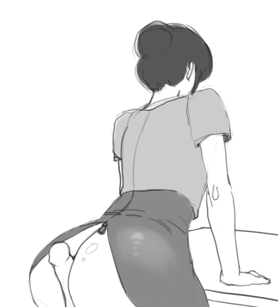 Rule34 – If it exists, there is porn of it / / 252413