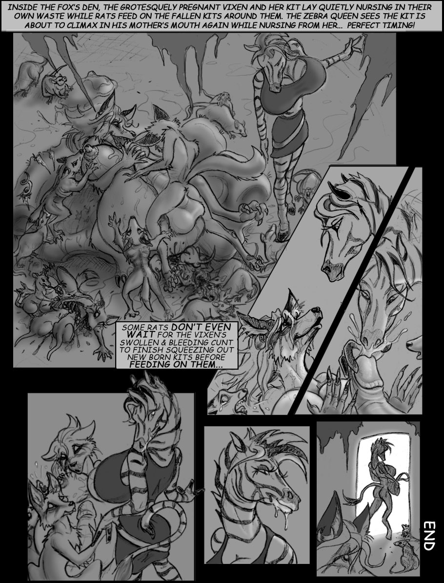 Rule34 – If it exists, there is porn of it / alyn gryphon / 252416