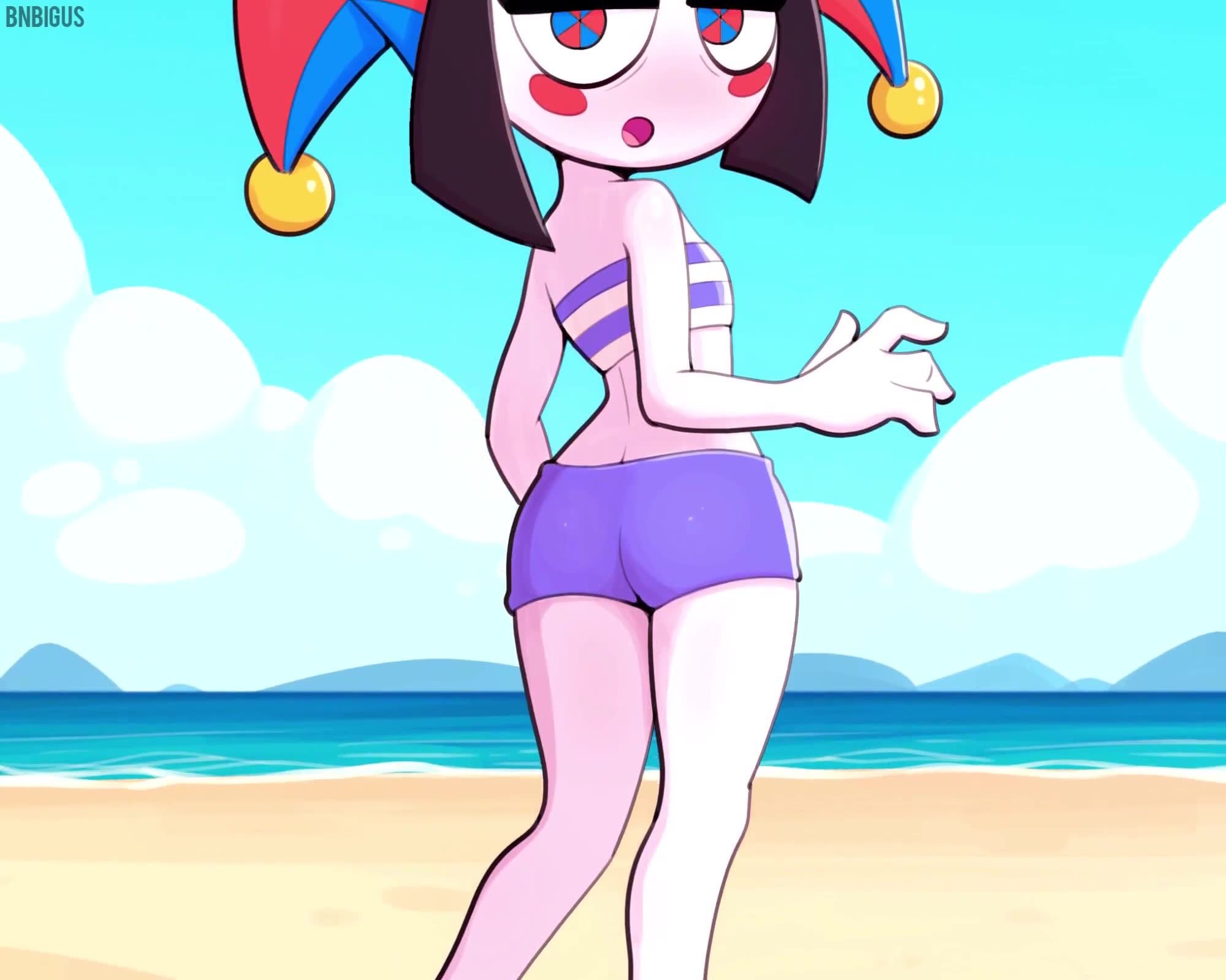 Rule34 – If it exists, there is porn of it / bnbigus / 8686982