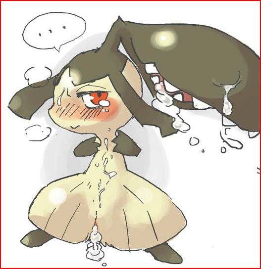 Rule34 – If it exists, there is porn of it / unknown artist, mawile / 252504