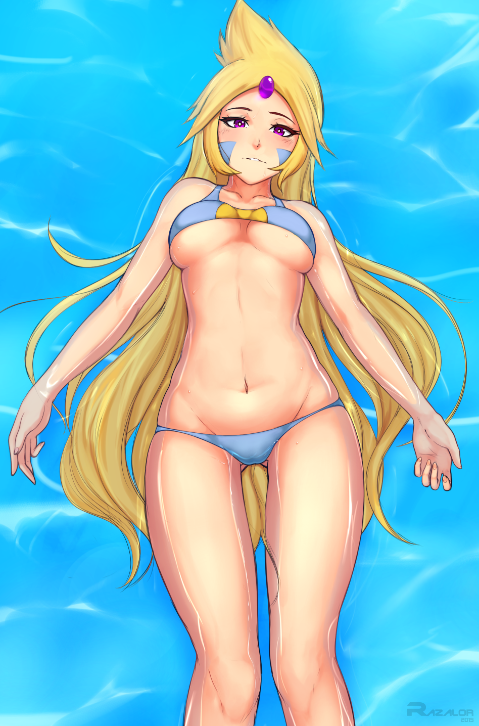 Rule34 – If it exists, there is porn of it / razalor / 252565