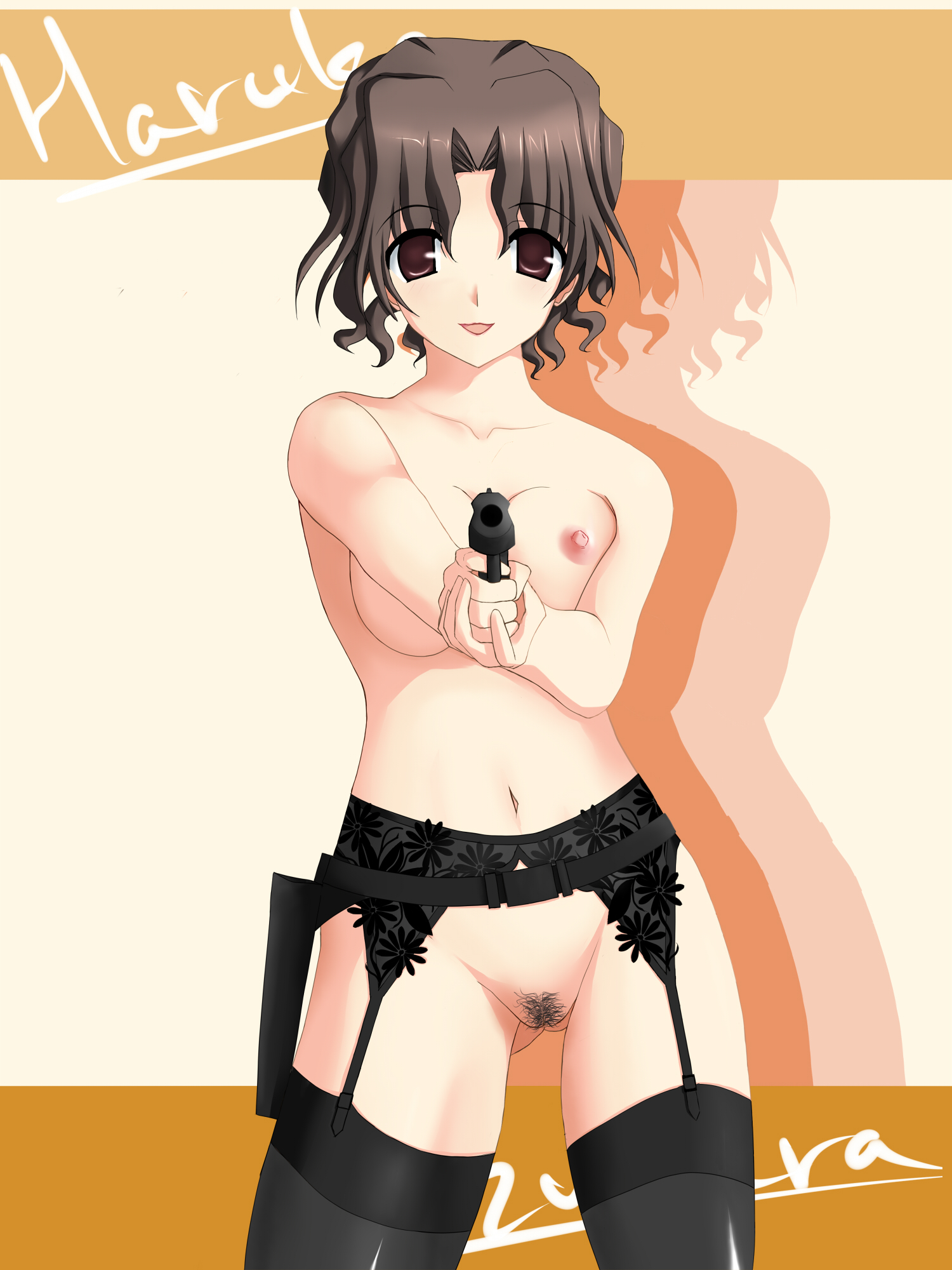 Rule34 – If it exists, there is porn of it / yuzuhara haruka / 252577