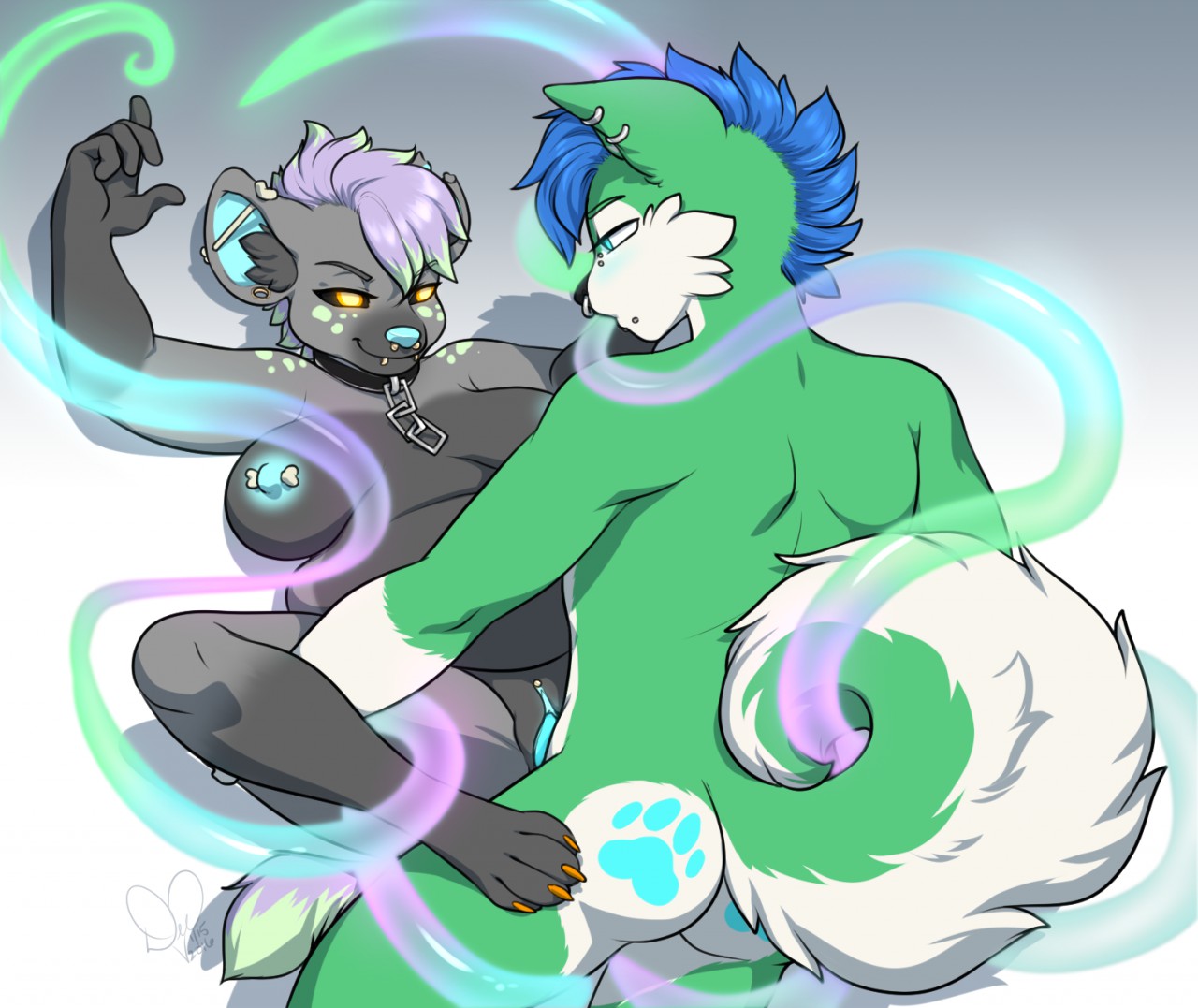 Rule34 – If it exists, there is porn of it / kittydee / 252603