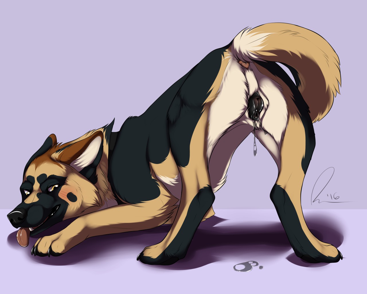 Rule34 – If it exists, there is porn of it / / 252627