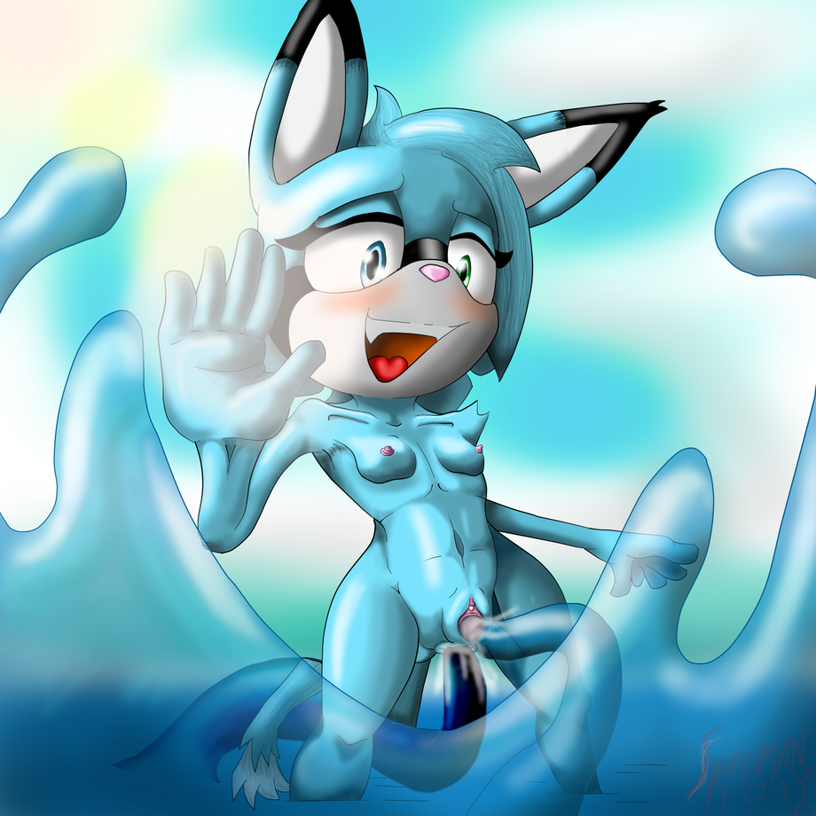 Rule34 – If it exists, there is porn of it / soultornado, spazman / 252715