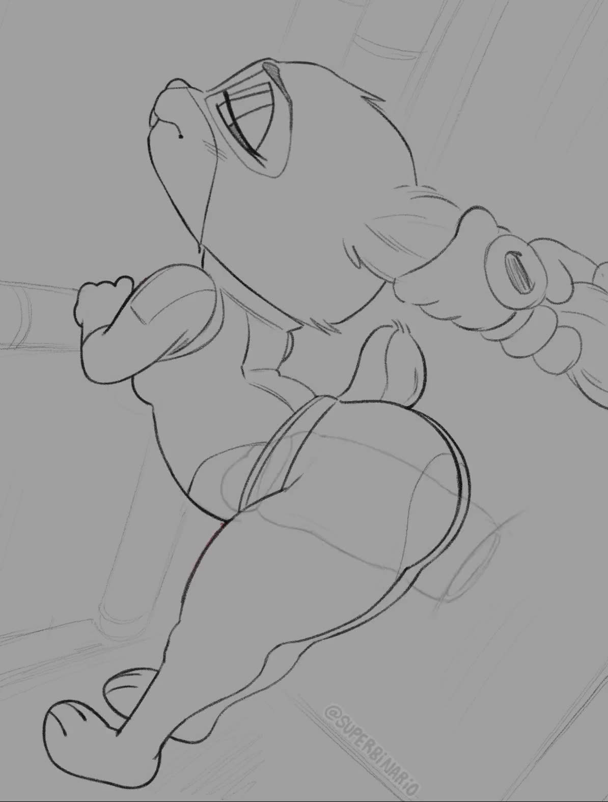 Rule34 – If it exists, there is porn of it / judy hopps / 8687028