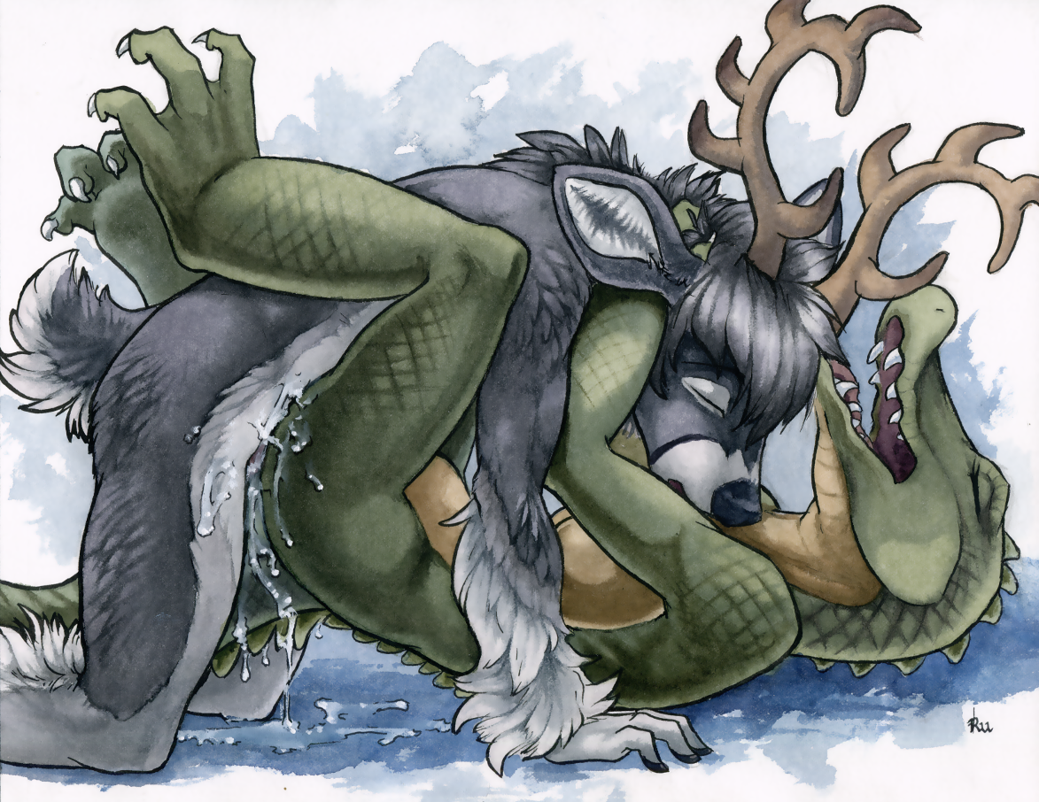 Rule34 – If it exists, there is porn of it / ruaidri / 252757