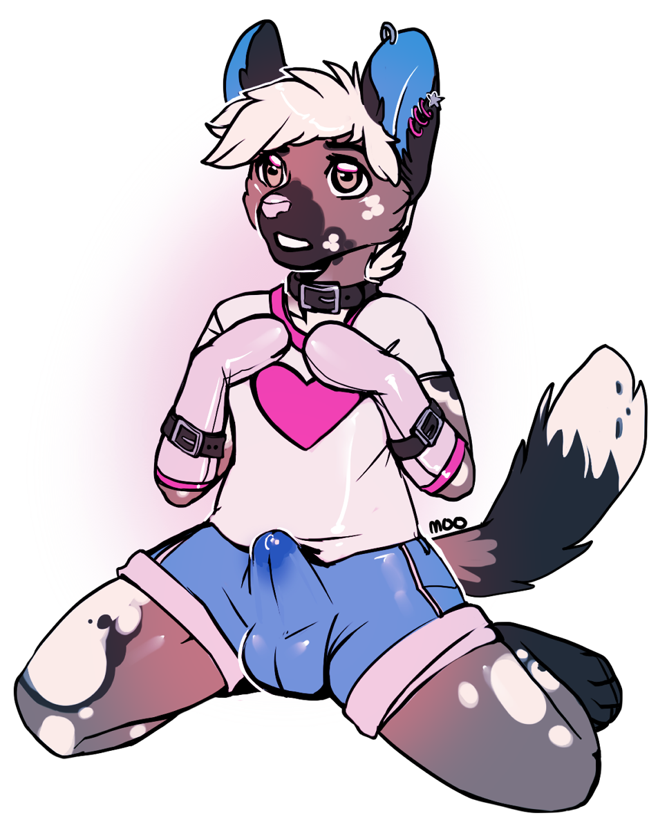 Rule34 – If it exists, there is porn of it / monamoo / 252769