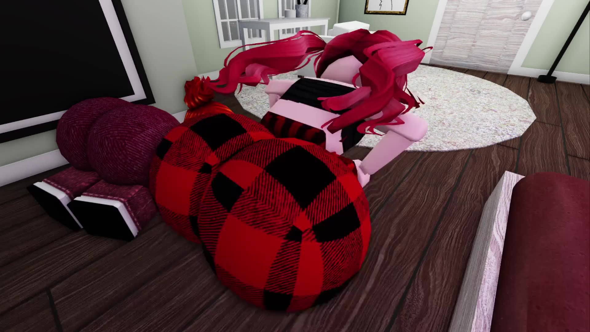 Rule34 – If it exists, there is porn of it / / 8687037