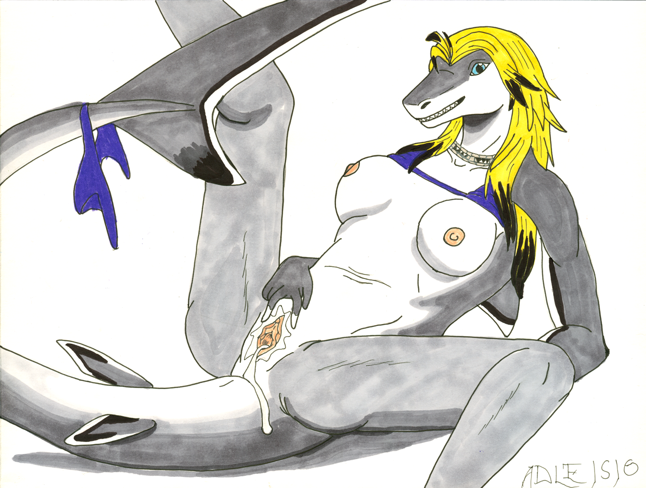 Rule34 – If it exists, there is porn of it / dreigiau-arian / 252844