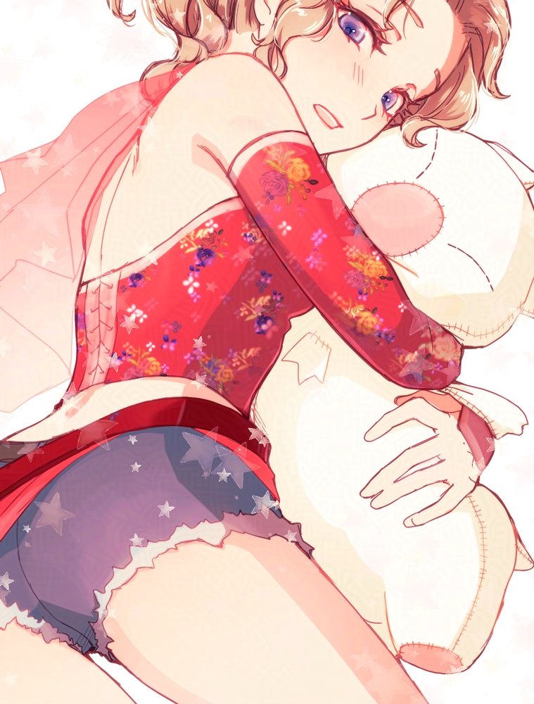 Rule34 – If it exists, there is porn of it / moogle, terra branford / 8687041