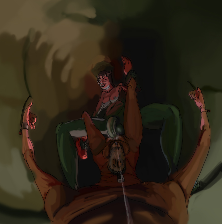 Rule34 – If it exists, there is porn of it / dickital, terezi pyrope / 252869