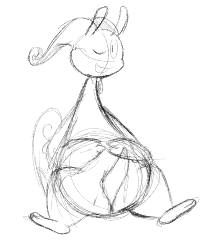 Rule34 – If it exists, there is porn of it / cbrye, goodra / 252872