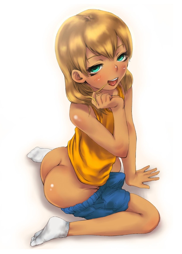 Rule34 – If it exists, there is porn of it / miyasaka ryou / 252876