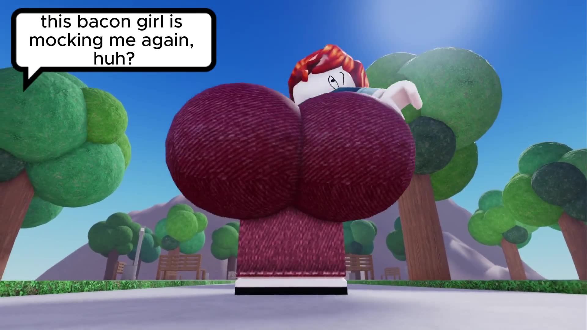 Rule34 – If it exists, there is porn of it / / 8687057