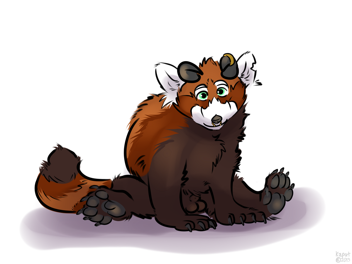 Rule34 – If it exists, there is porn of it / kaputotter / 252973