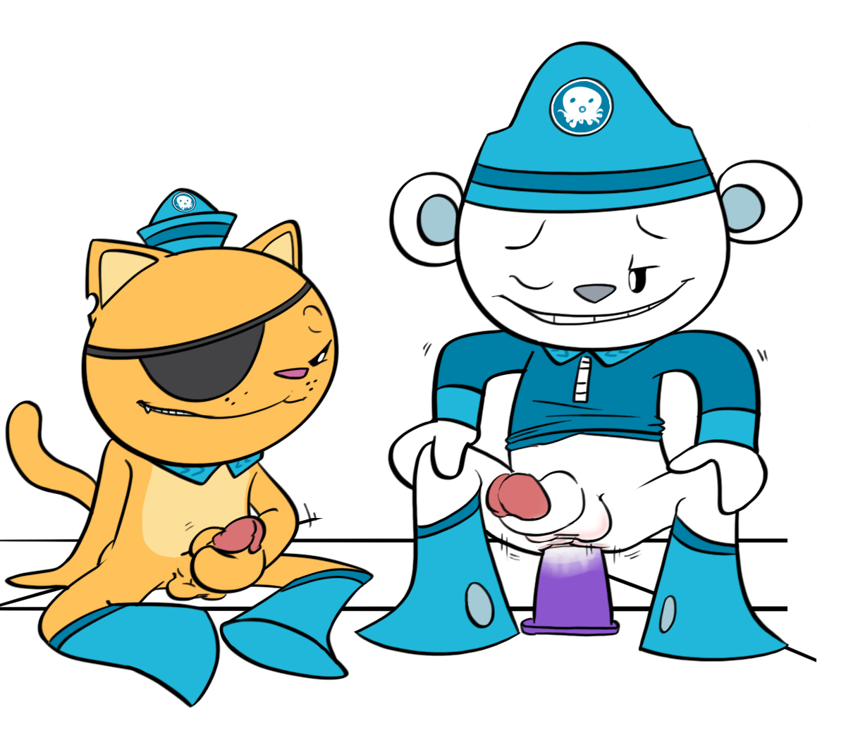 Rule34 – If it exists, there is porn of it / / 252981