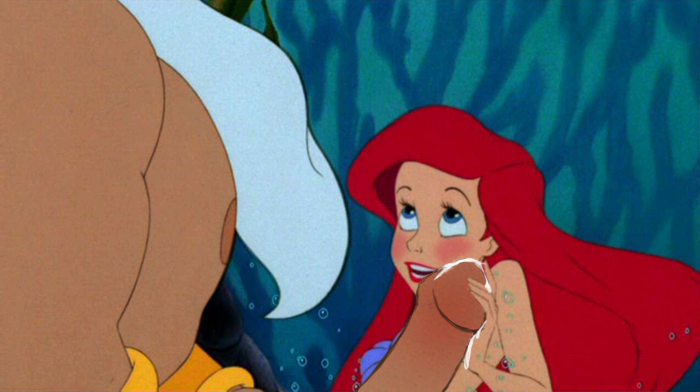 Rule34 – If it exists, there is porn of it / ariel, king triton / 253018