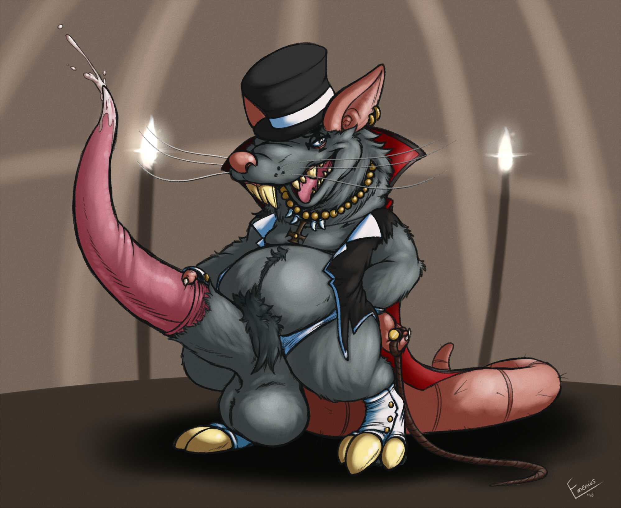 Rule34 – If it exists, there is porn of it / emenius / 253085