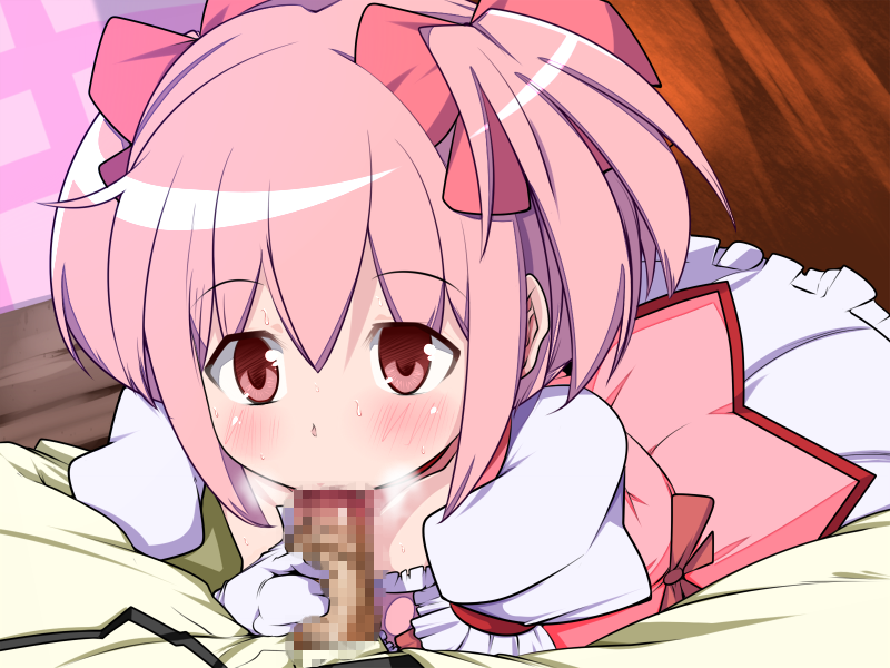 Rule34 – If it exists, there is porn of it / madoka kaname / 253102