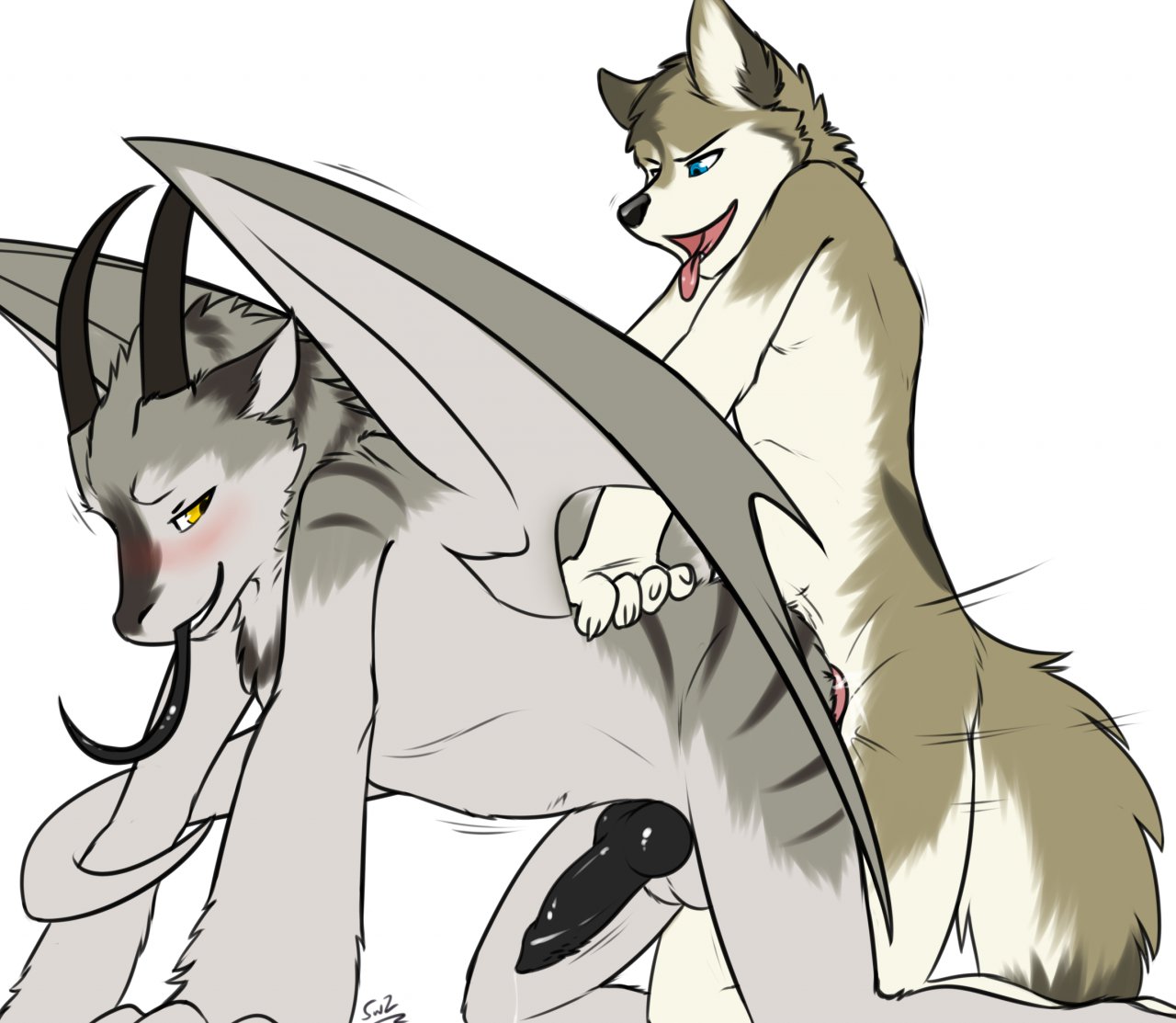 Rule34 – If it exists, there is porn of it / swizzlestix / 253108