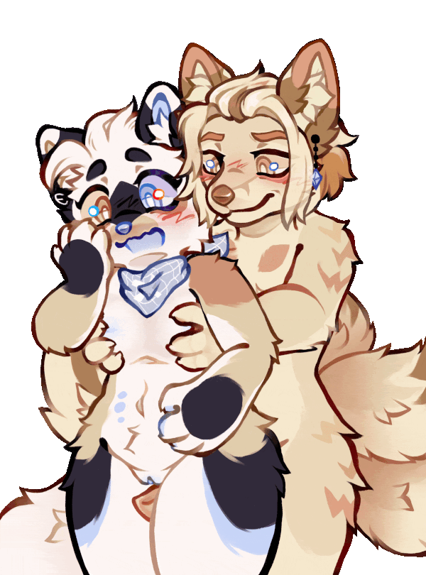 Rule34 – If it exists, there is porn of it / / 8687104