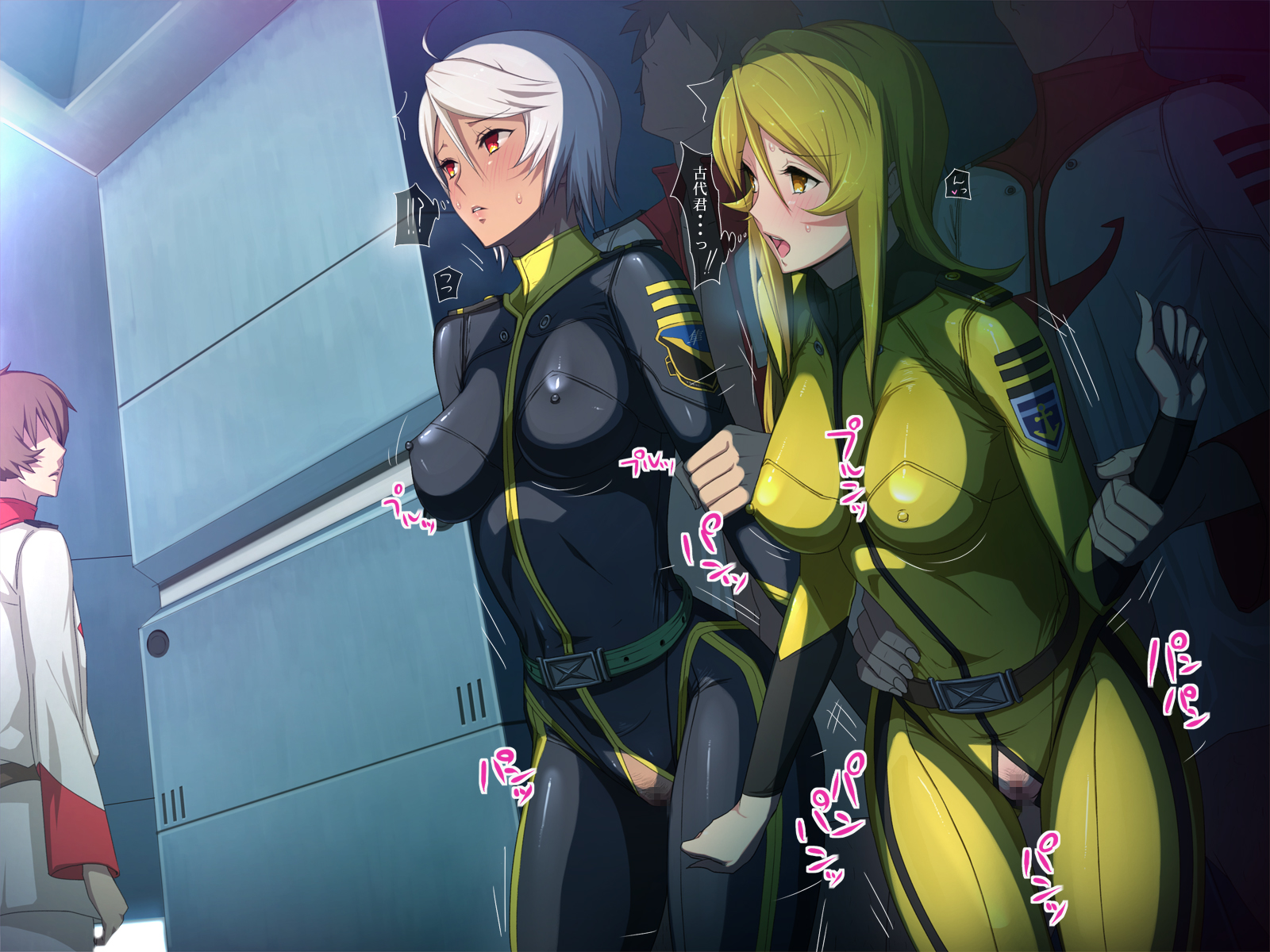 Rule34 – If it exists, there is porn of it / / 253149