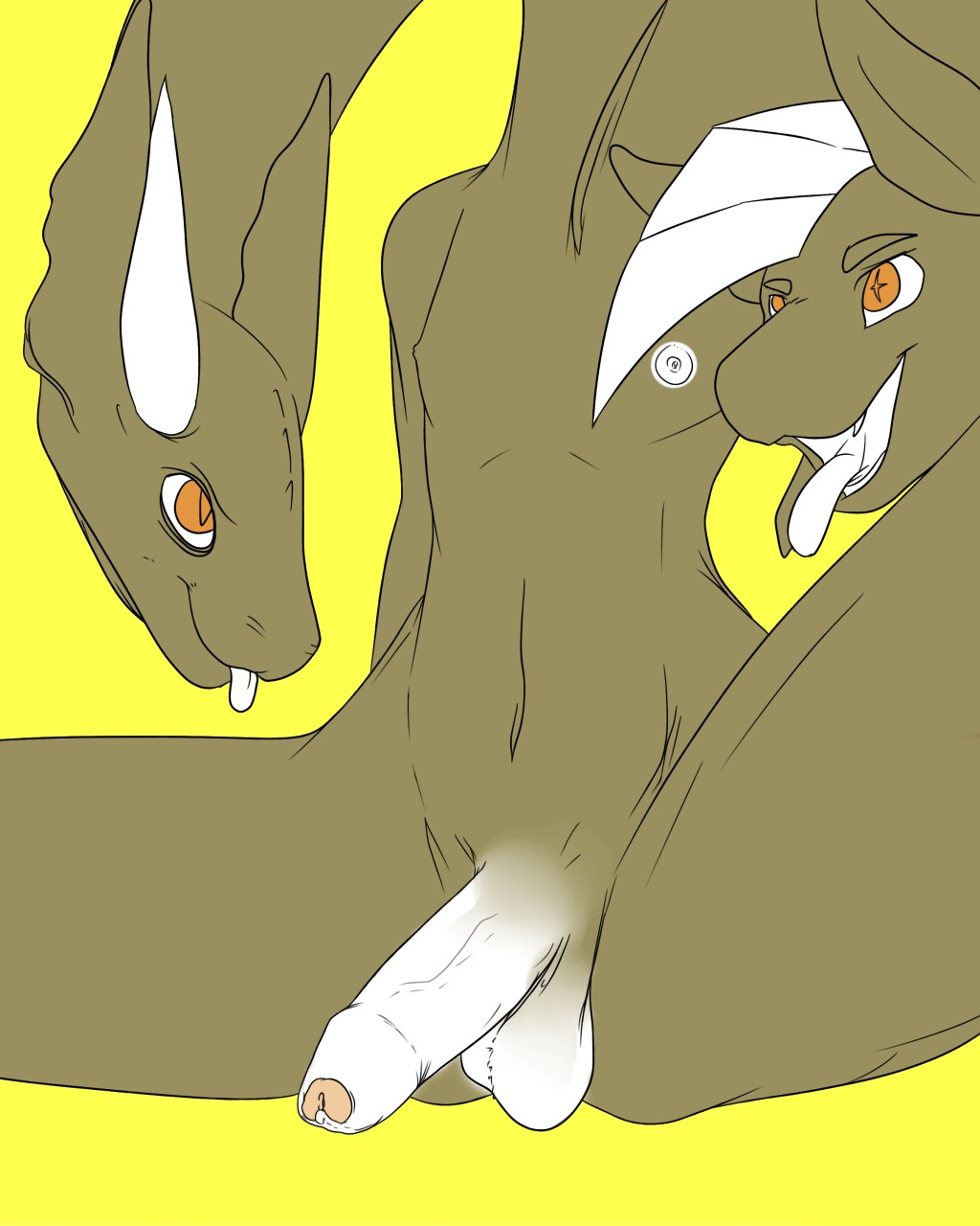 Rule34 – If it exists, there is porn of it / / 253154