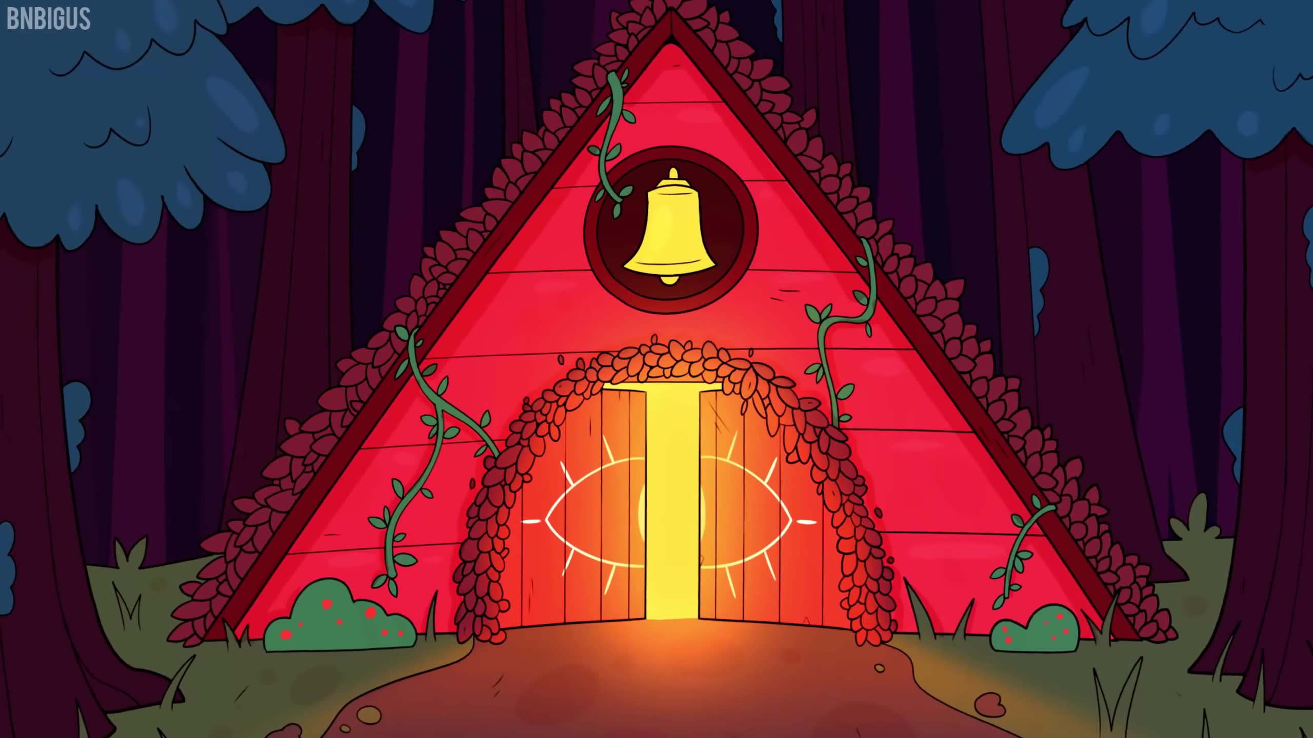 Rule34 – If it exists, there is porn of it / bnbigus / 8687109