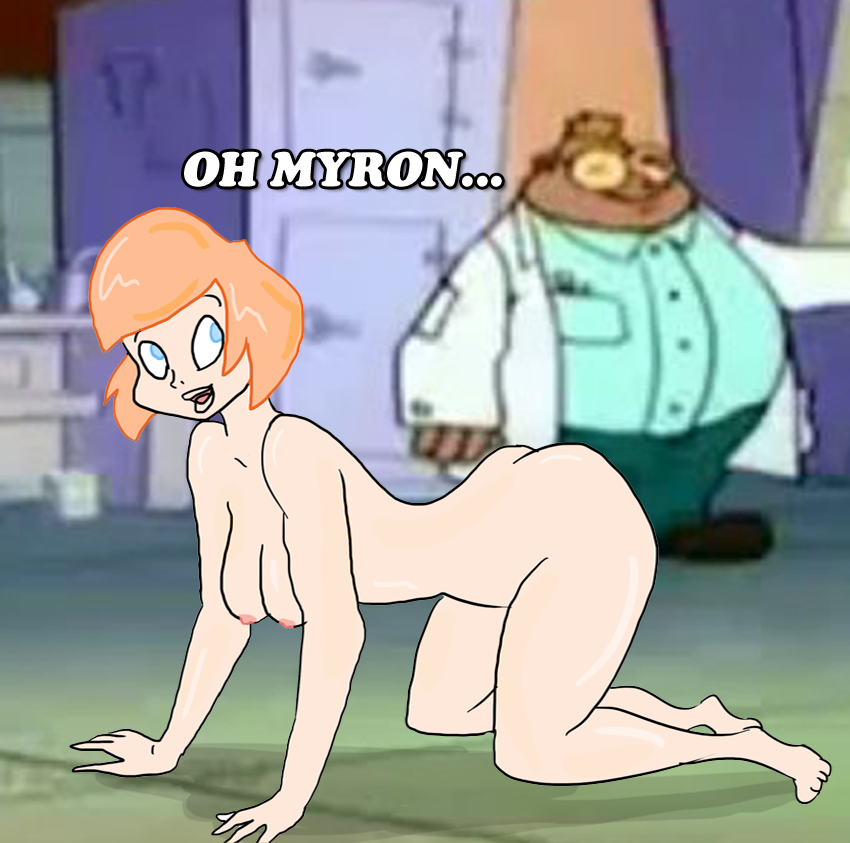 Rule34 – If it exists, there is porn of it / agent heather / 253167