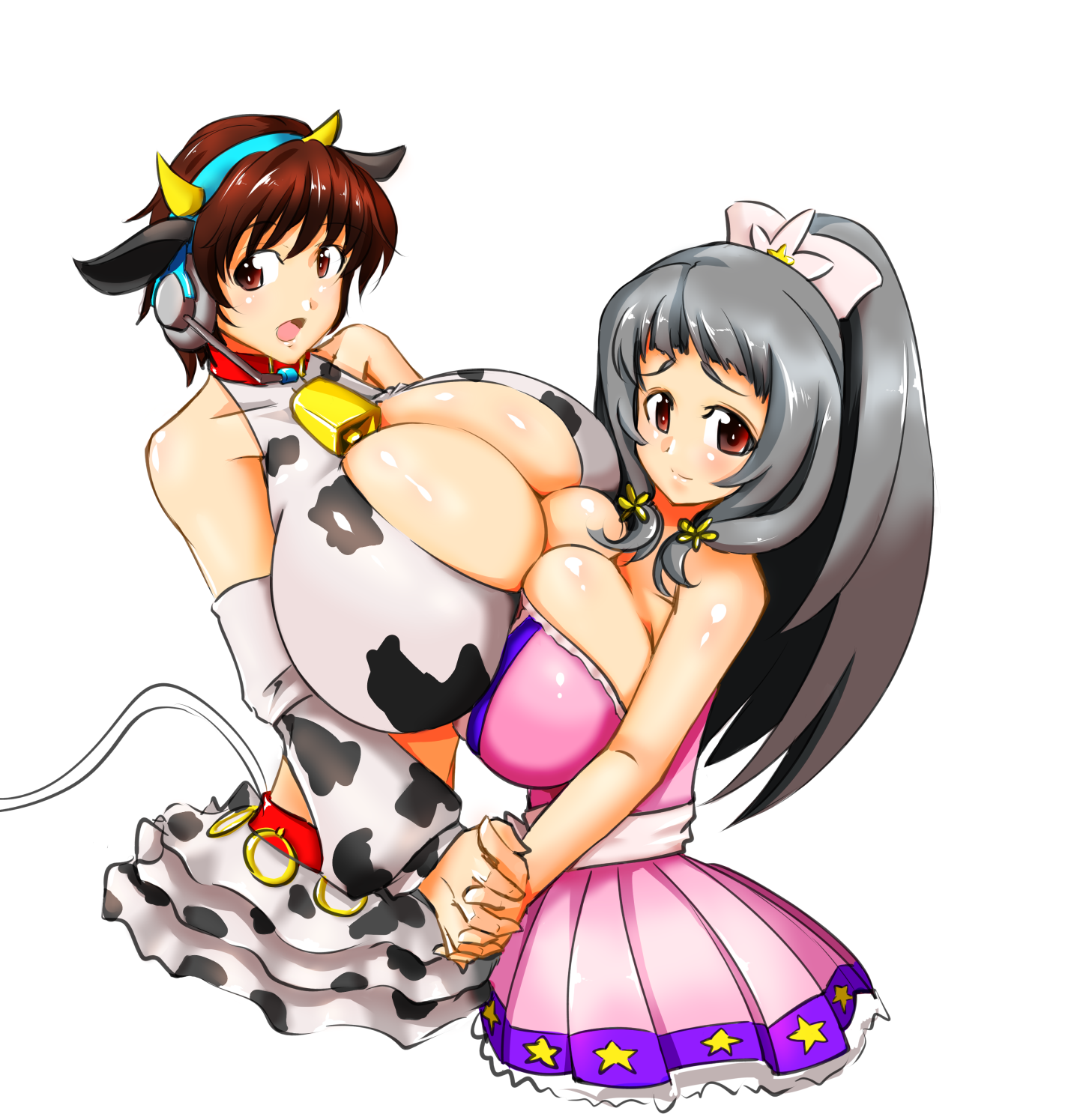 Rule34 – If it exists, there is porn of it / oikawa shizuku / 253225