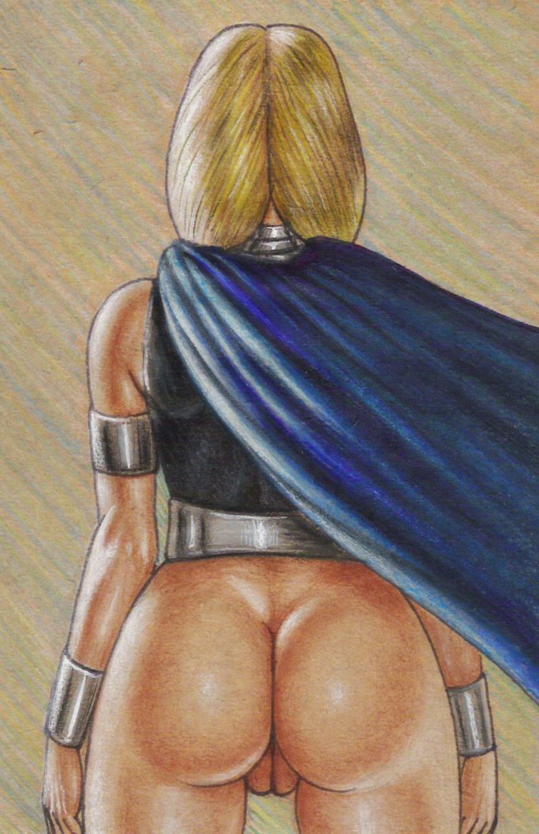 Rule34 – If it exists, there is porn of it / edithemad, valkyrie (marvel) / 253249