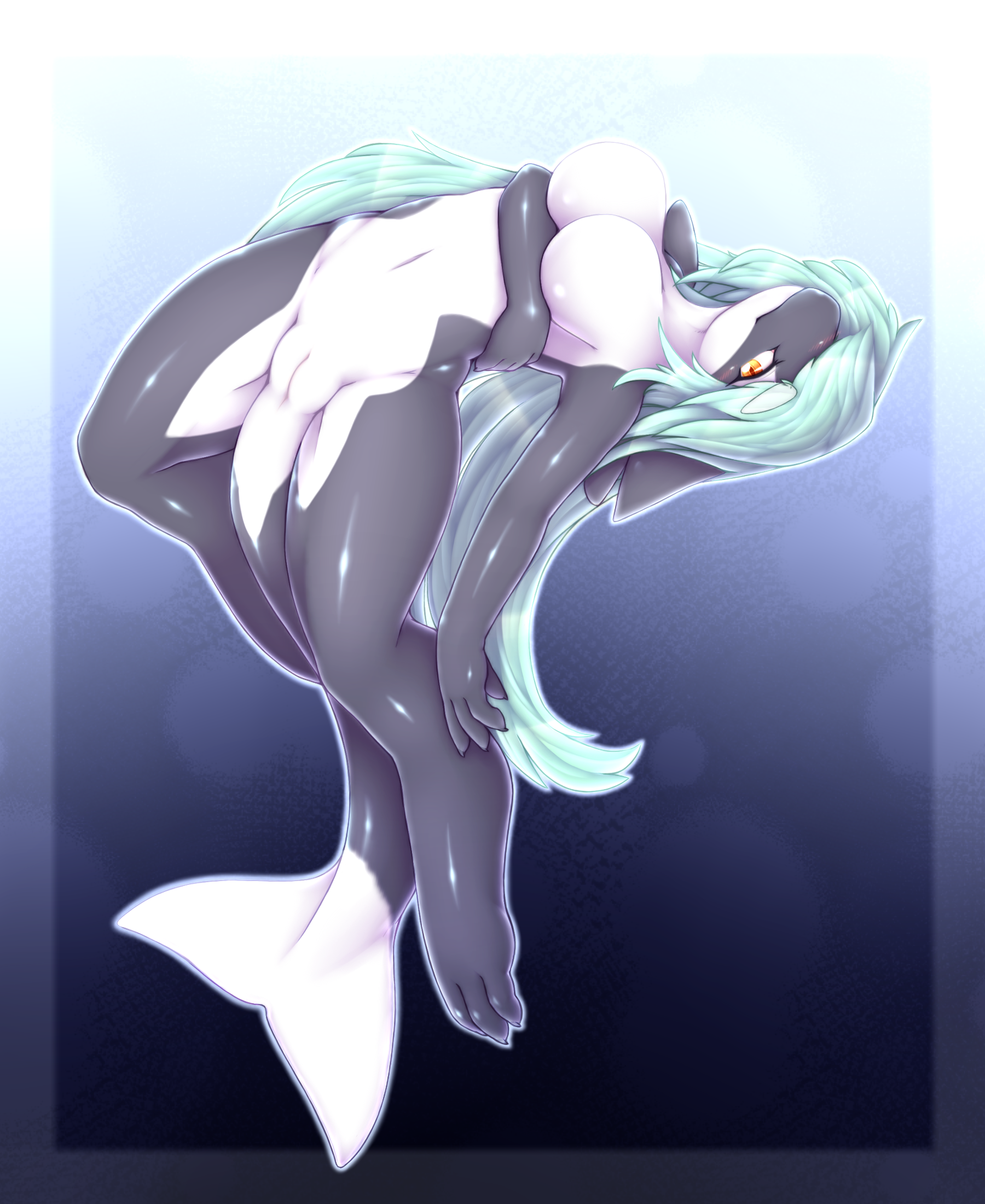 Rule34 – If it exists, there is porn of it / hazukikai / 253299