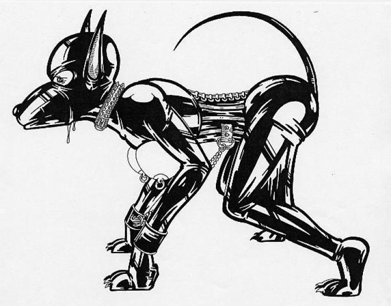 Rule34 – If it exists, there is porn of it / / 253302