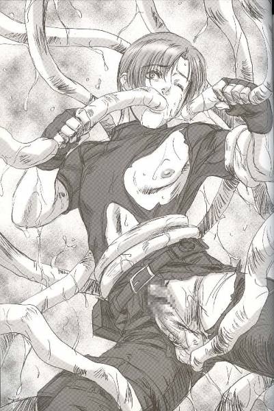 Rule34 – If it exists, there is porn of it / leon scott kennedy / 253333