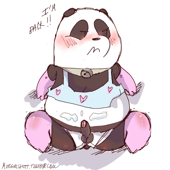 Rule34 – If it exists, there is porn of it / muttgirl / 253397