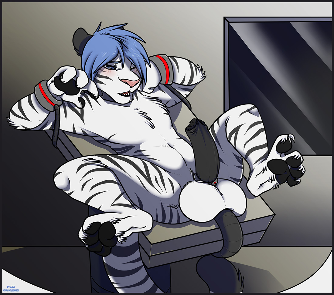 Rule34 – If it exists, there is porn of it / / 253402