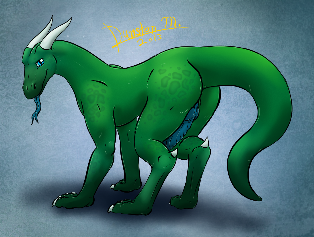 Rule34 – If it exists, there is porn of it / dunstanmarshall / 253488