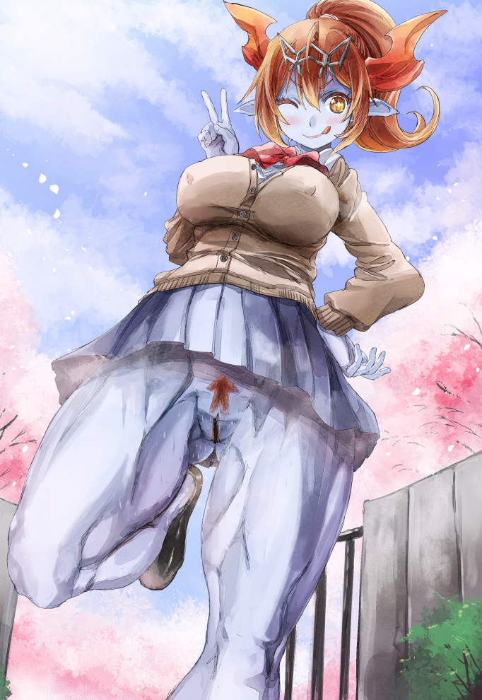 Rule34 – If it exists, there is porn of it / yohane / 253490