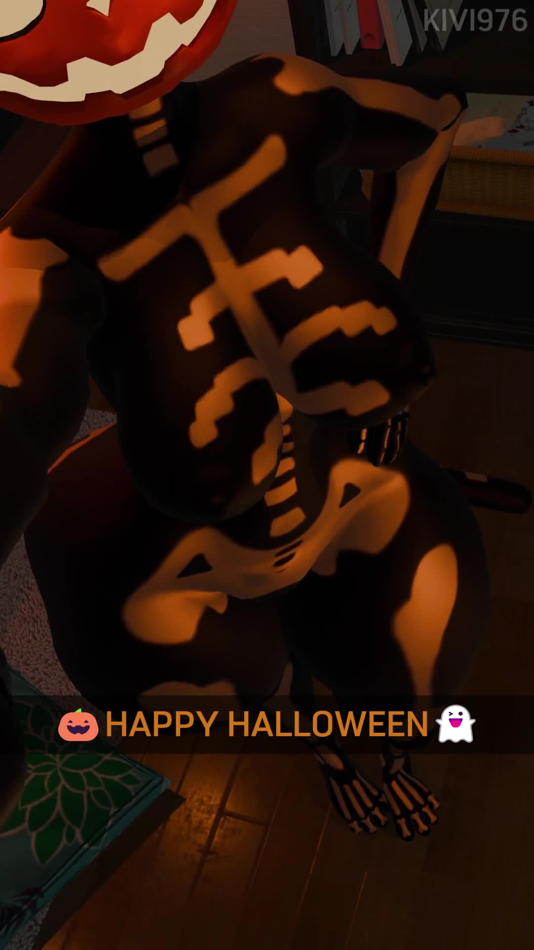 Rule34 – If it exists, there is porn of it / / 8687202