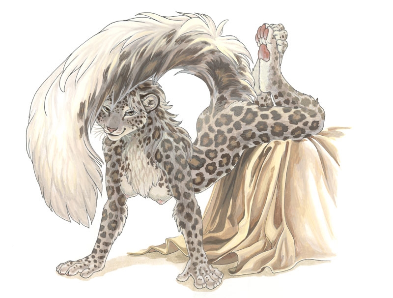 Rule34 – If it exists, there is porn of it / / 253501