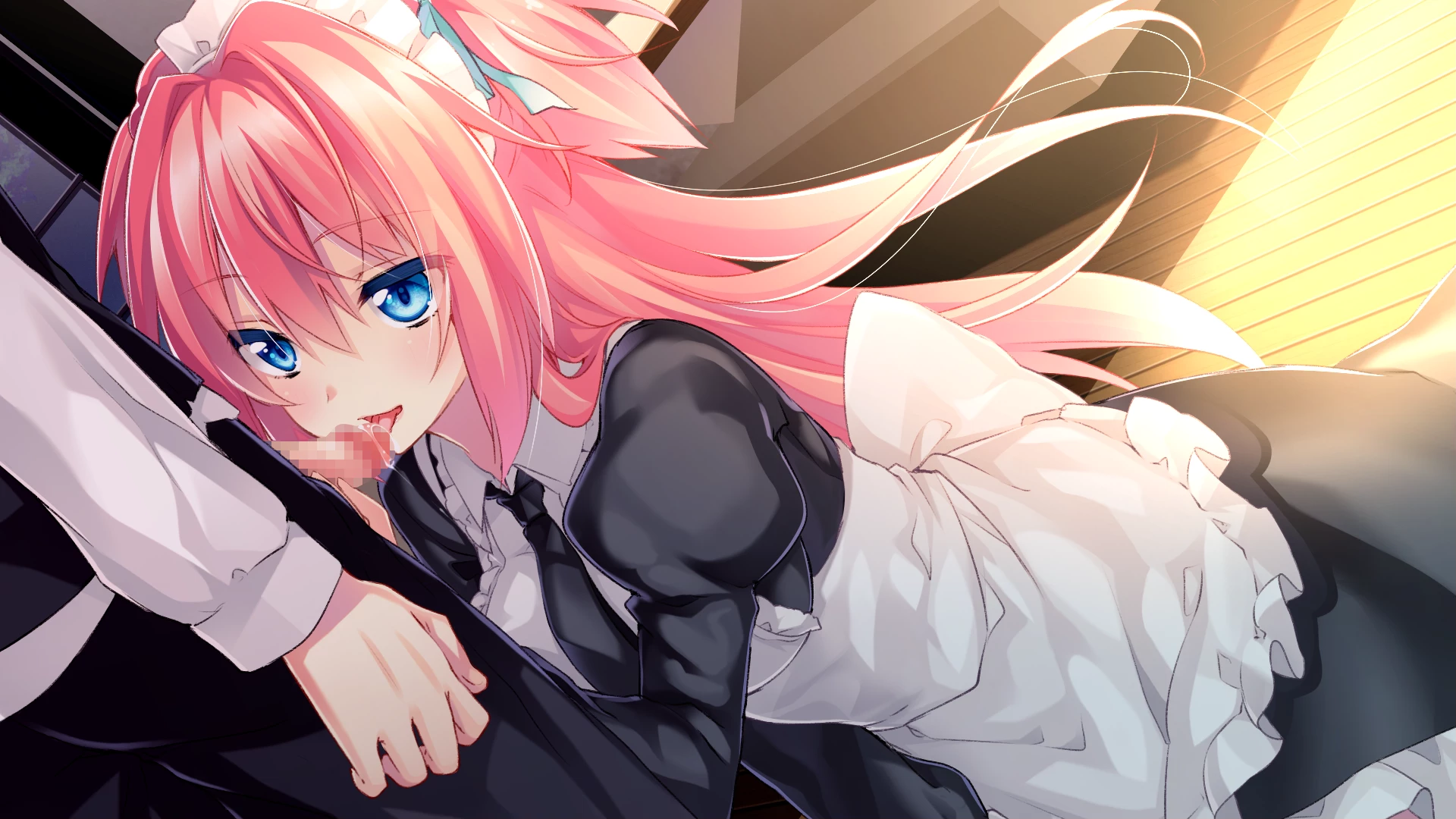 Rule34 – If it exists, there is porn of it / riichu, himeno satsuki / 253534