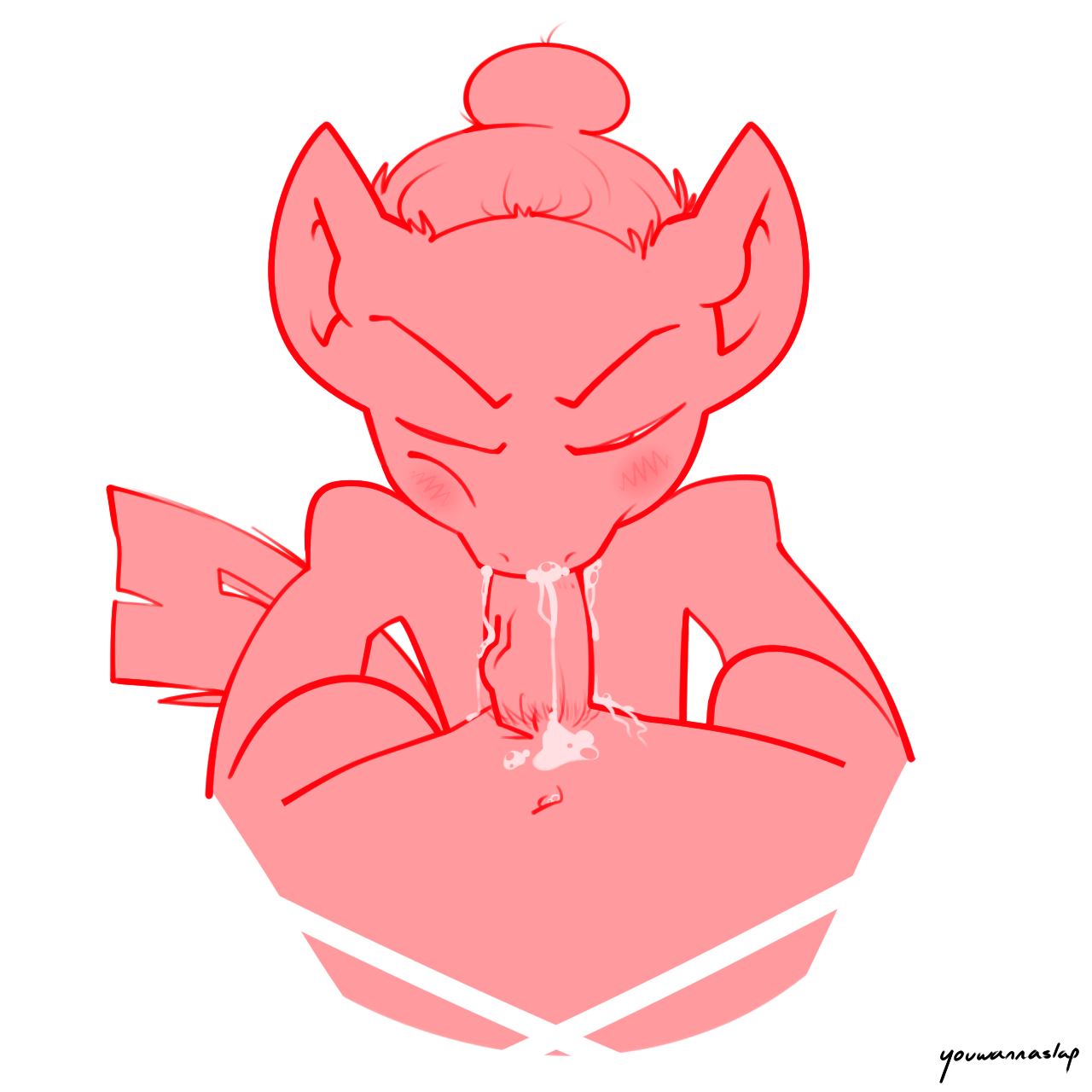 Rule34 – If it exists, there is porn of it / youwannaslap / 253542