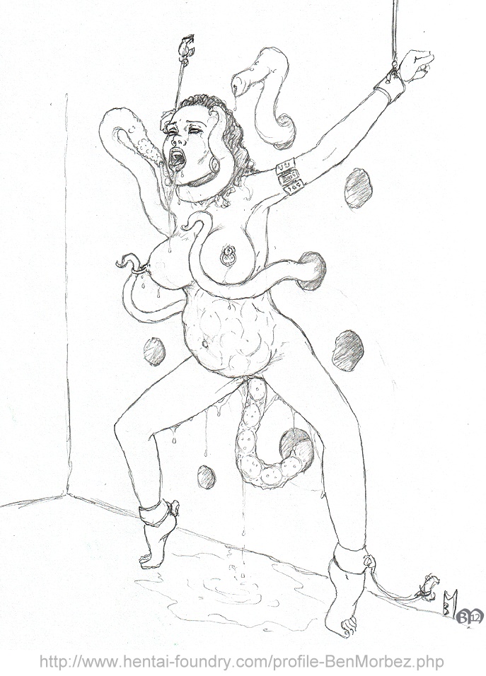 Rule34 – If it exists, there is porn of it / benmorbez / 253579