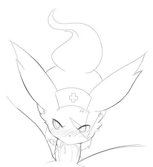 Rule34 – If it exists, there is porn of it / joltik (artist), zangoose / 253581