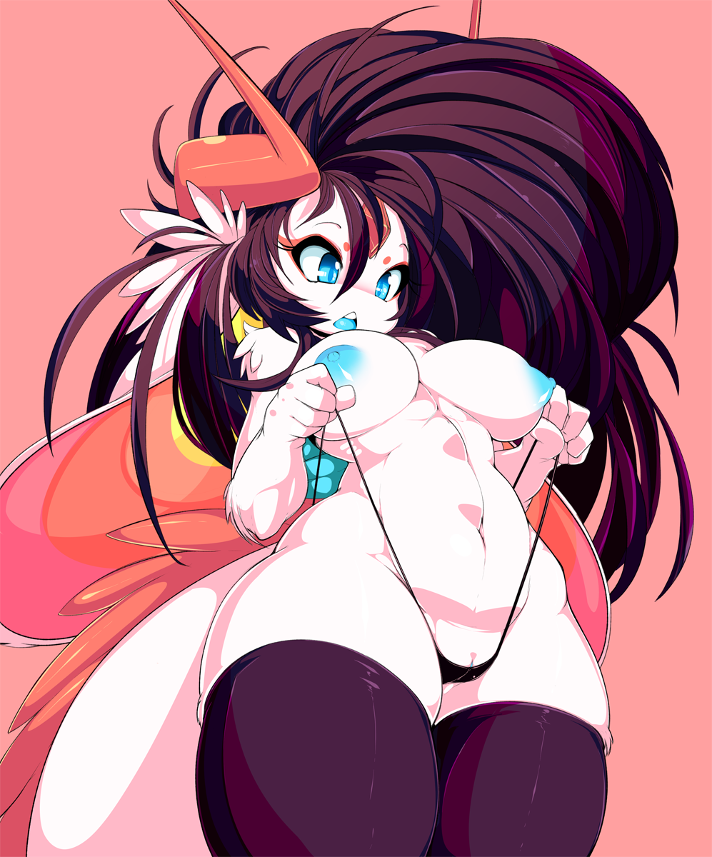 Rule34 – If it exists, there is porn of it / ashiji, slugbox / 253596