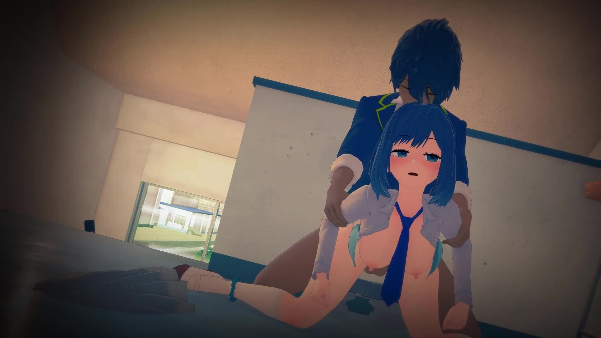 Rule34 – If it exists, there is porn of it / / 8687220