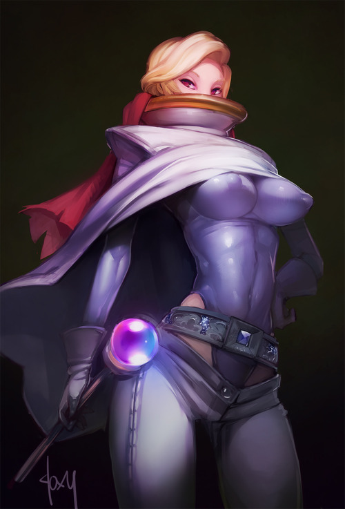 Rule34 – If it exists, there is porn of it / doxy / 253604