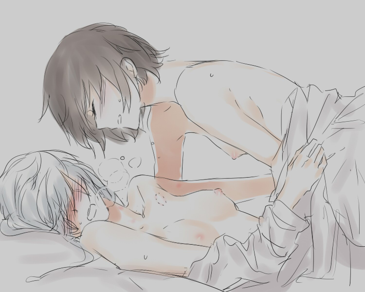 Rule34 – If it exists, there is porn of it / ruby rose, weiss schnee / 253610